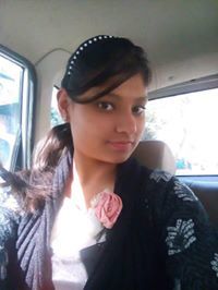 Nandini Jain