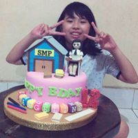 Evangeline Tan