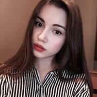 Elena Kharchenko