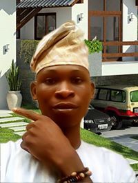 Idris Abiola