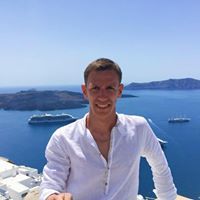 Максим Карягин