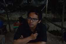 Afif Fauzi