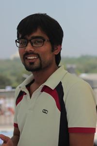 Sumit Pandit