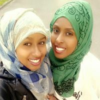 Ayano Abdirahman