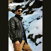 Rupendra Rathore