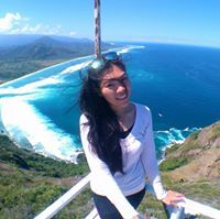 Cinthya Langi