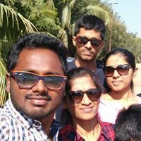 Sindhu Reddy