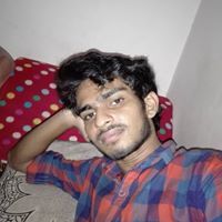 Vivek Anandhu