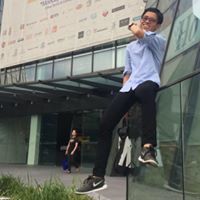 Cong Yang