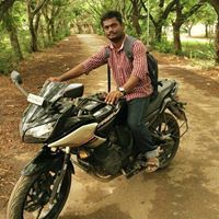 Sasitharaj Senapathy