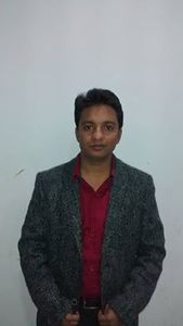 Vishal Sharma