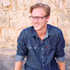 Chris Todd