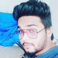 Nitesh Nishad