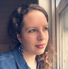 Veronika Šrámková