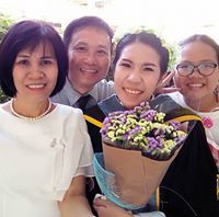 Wanthida Ketawandee