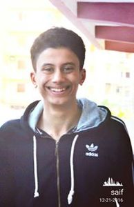 Saif Mohamed