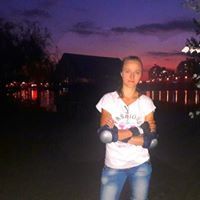 Ніла Ревчук