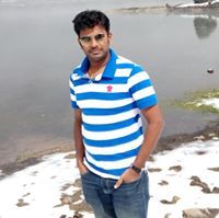 Ramesh Sathyamoorthy