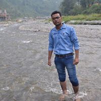 Faisal Saifi