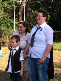 Francesca Watson-Nizza