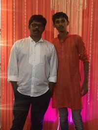 vishal v subramaniam
