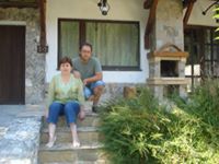 Мариела Чипова