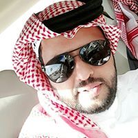 سالم الشهري