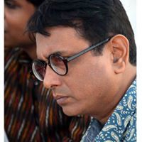 অজিতেশ নাগ