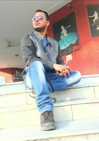 Raj Kumar