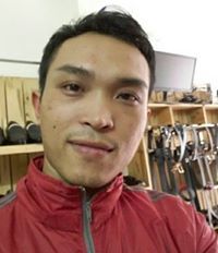 Cường Nhật