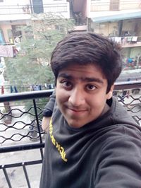 Tanmay Rohilla