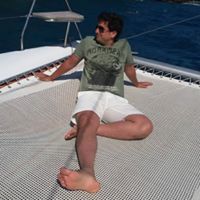 Abhishek Mohan