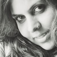 Minu Joshi
