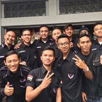 Amirullah Setyanegara