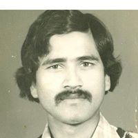 Adeeb Ahmed