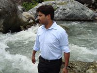 Muhammad Dilshad