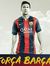 Barca E...