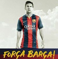 Barca Elkholy