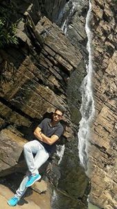 Venkata Avinash