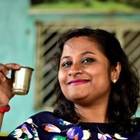 Susmita Mukherjee