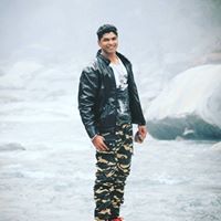 Nishant Patade