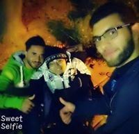Bahaa Shawaqfeh