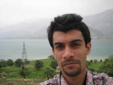 Esmaeil Mogharabi Rad