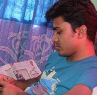 Faruqe Ahmed