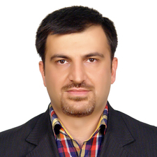 Mostafa Mohammad Rezaee