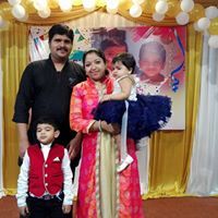 Neethu Manjith