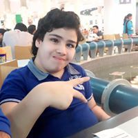 Samar Abdalla