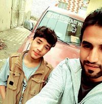 Shwëët Múžåmïl