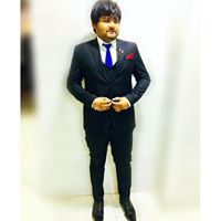 Utsav Patel