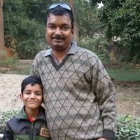 Krishnakanta Chatterjee